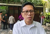 Relawan Gibran Balas Hasto Soal Polemik Ijazah Wapres