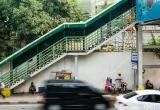 Pemprov DKI Tata dan Bongkar JPO Mulai Tahun Depan