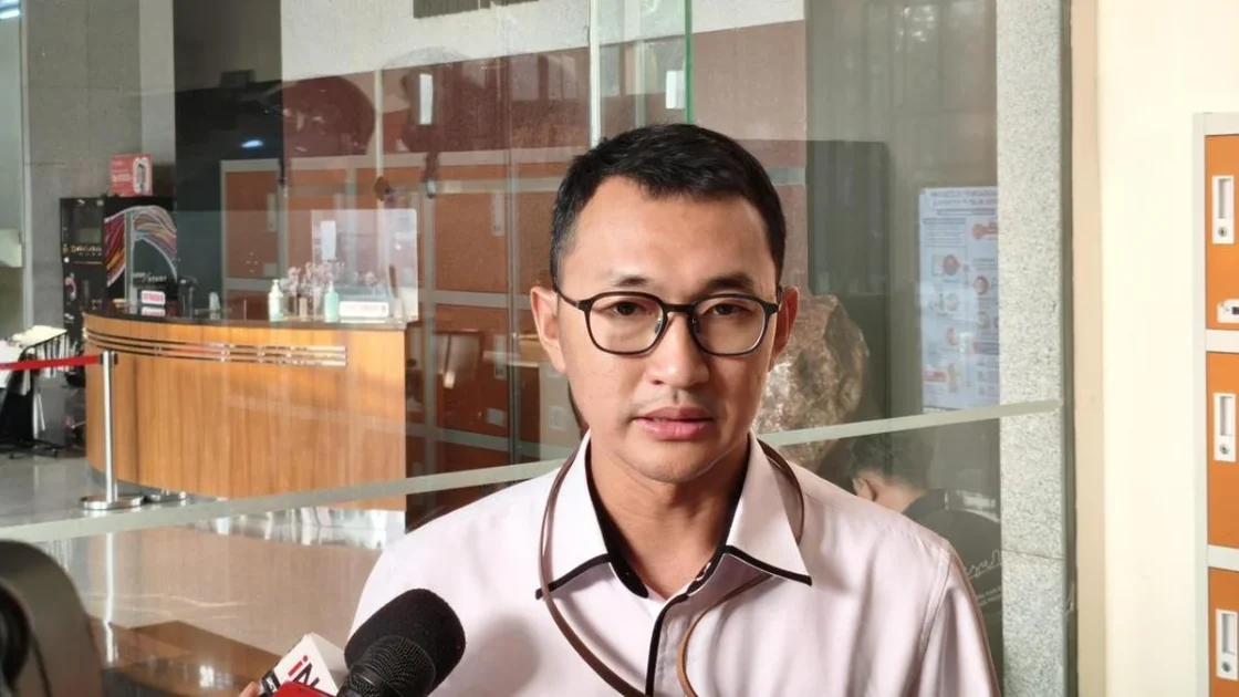 KPK Periksa Anggota DPRD Vinna Ledy Terkait Gratifikasi