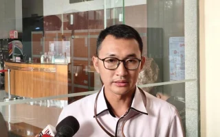 KPK Periksa Pejabat BNPB Terkait Suap Dana Bencana