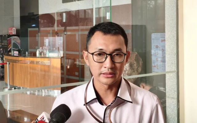 KPK Periksa Pejabat BNPB Terkait Suap Dana Bencana