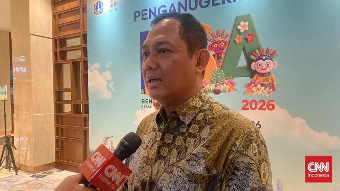 Juri Benyamin S Award 2026 Beri Catatan Jelang Edisi 2027