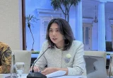 Kemlu Selidiki Kabar WNI Bernama Muhammad Taufiq Tewas Jadi Tentara Rusia
