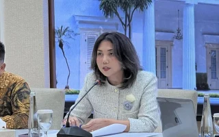Kemlu Selidiki Kabar WNI Bernama Muhammad Taufiq Tewas Jadi Tentara Rusia