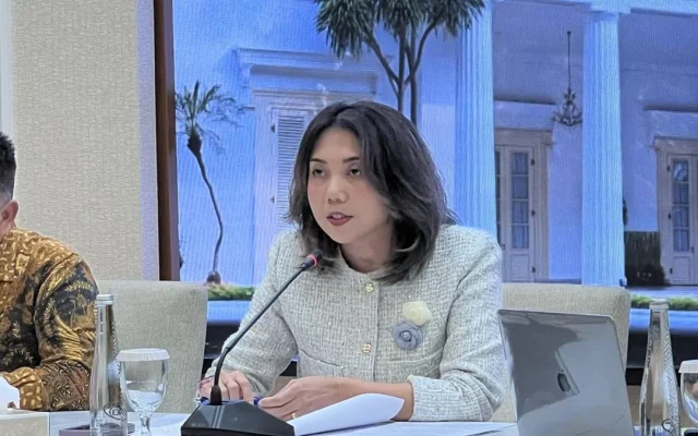 Kemlu Selidiki Kabar WNI Bernama Muhammad Taufiq Tewas Jadi Tentara Rusia