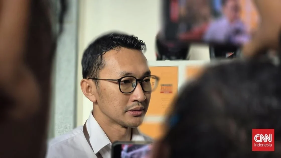 KPK Cegah Dedi Congor ke Luar Negeri Selama 6 Bulan