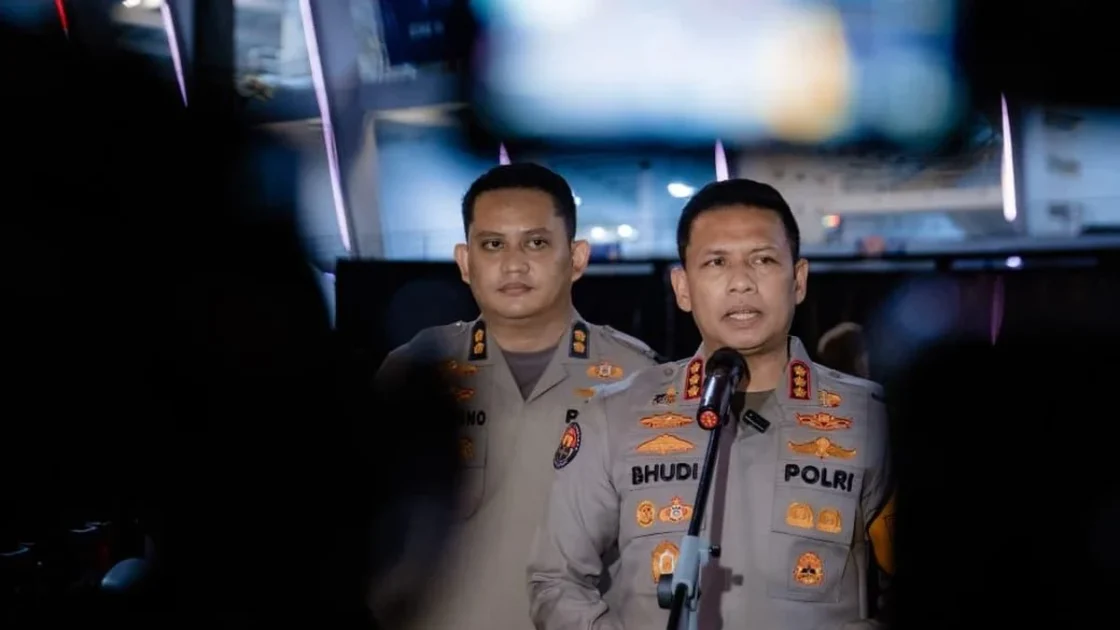 Polisi Hentikan Penyelidikan Dugaan Penipuan Kripto Timothy Ronald