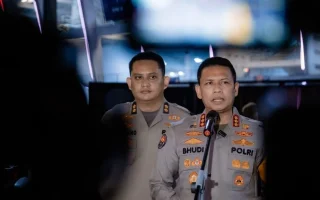 Polisi Hentikan Penyelidikan Dugaan Penipuan Kripto Timothy Ronald