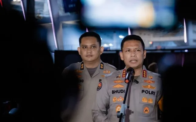 Polisi Hentikan Penyelidikan Dugaan Penipuan Kripto Timothy Ronald