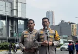 Massa Bubar, Polda Metro Apresiasi Aksi Damai di Jakarta