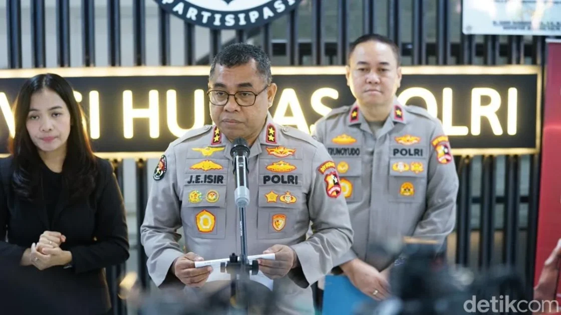 Polri Hormati Pendapat Publik, Ingatkan Jaga Kedamaian