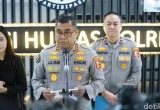 Polri Hormati Pendapat Publik, Ingatkan Jaga Kedamaian