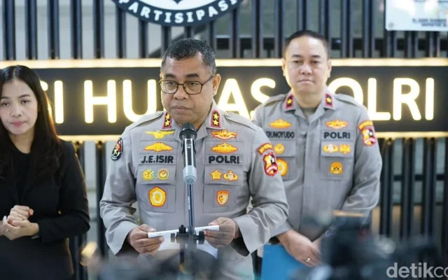 Polri Hormati Pendapat Publik, Ingatkan Jaga Kedamaian