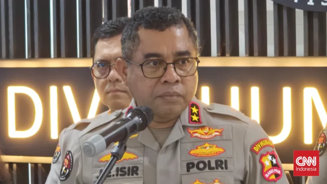 Polri Ajak Warga Kolaborasi Jaga Keamanan Jelang Sumpah Pemuda