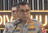 Polri Ajak Warga Kolaborasi Jaga Keamanan Jelang Sumpah Pemuda