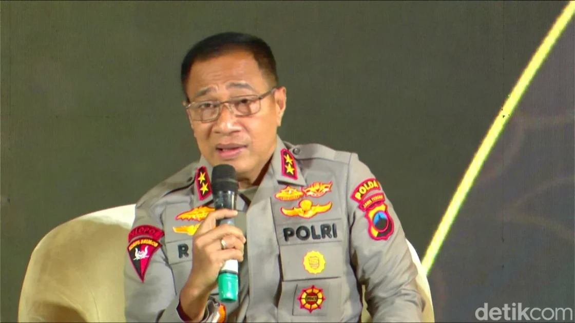 Kapolda Jateng Jamin Keamanan Investasi dan Beri Pendampingan