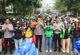 Kapolda Metro Ajak Pengemudi Ojol Utamakan Keselamatan