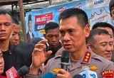 Alasan Tiga Kampung di Jakarta Jadi Prioritas Narkoba