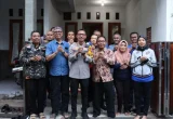 Kapolres Malang Temui SPSI Perkuat Sinergi dan Kondusivitas