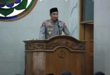 Kapolri Tanggung Biaya Pengobatan Ojol Korban Kecelakaan BYD