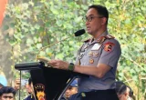 Kapolri Minta Massa Aksi Damai, Jamin Pengamanan Humanis