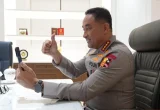 Kapolri Sebut Polisi Pengawal Demo Akan Dibekali Bodycam
