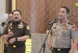 Polri Ajak Warga Saring Informasi dan Bijak di Medsos