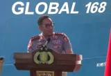 Tim Gabungan Bongkar Penyelundupan 1 Ton Ketamin di Kapal