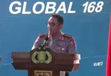 Kapolri Ungkap Modus Kapal Narkoba Ganti Nama