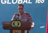 Bongkar 1 Ton Narkoba, Kapolri Sebut Kado 2 Tahun Prabowo