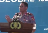 Kapolri Bongkar Kasus 1 Ton Narkoba: Selamatkan 5,8 Juta Jiwa