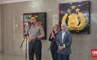 Kapolri dan Menkomdigi Bahas Keamanan Digital dan Hoaks