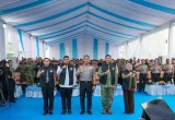 Bobby Apresiasi Polri Ungkap Penyelundupan 1,16 Ton Ketamin
