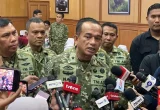 TNI Usut Keterlibatan Prajurit dalam Korupsi Dana BNPB