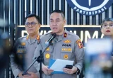Operasi Patuh 2026: Korlantas Polri Dorong Budaya Selamat