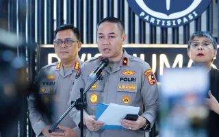 Operasi Patuh 2026: Korlantas Polri Dorong Budaya Selamat