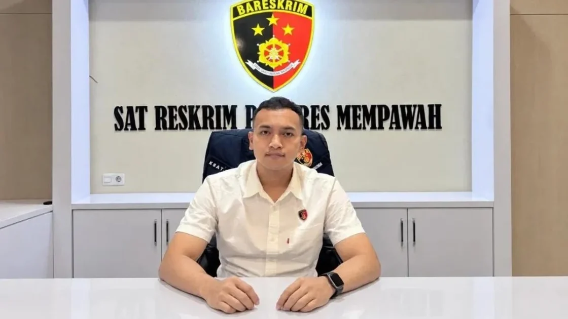 Anggota DPRD Mempawah Jadi Tersangka Kasus Bakar Lahan