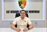 Anggota DPRD Mempawah Jadi Tersangka Kasus Bakar Lahan