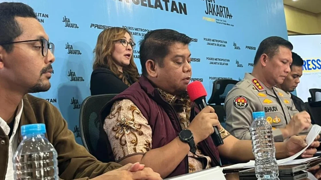 Sindikat Narkoba di Aceh Samarkan Sabu Cair dalam Ember Cat Palsu
