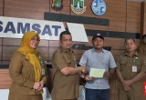 Samsat Ciledug Blokir McLaren Setelah Salah Tagih Pajak Mekanik