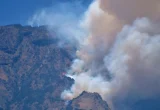 Api Karhutla Gunung Sumbing Padam, 974 Hektare Lahan Terdampak