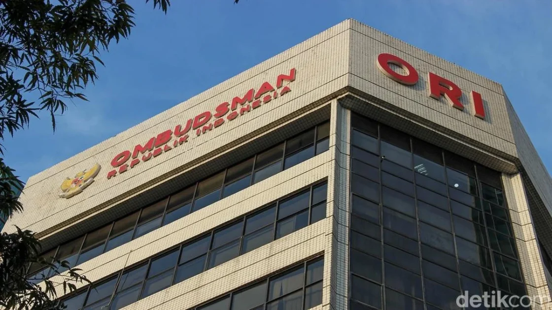 Ombudsman Beri Data Konflik Agraria ke Badan Reforma Agraria