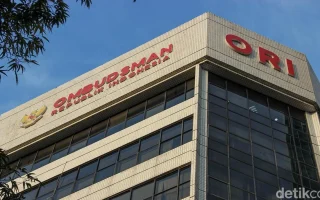 Ombudsman Beri Data Konflik Agraria ke Badan Reforma Agraria