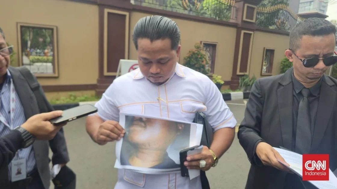 Nelayan Tewas di Polsek Kajang, Keluarga Lapor Propam