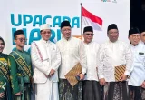 Kemenag-PBNU Kolaborasi Perkuat Pesantren & Dakwah Digital