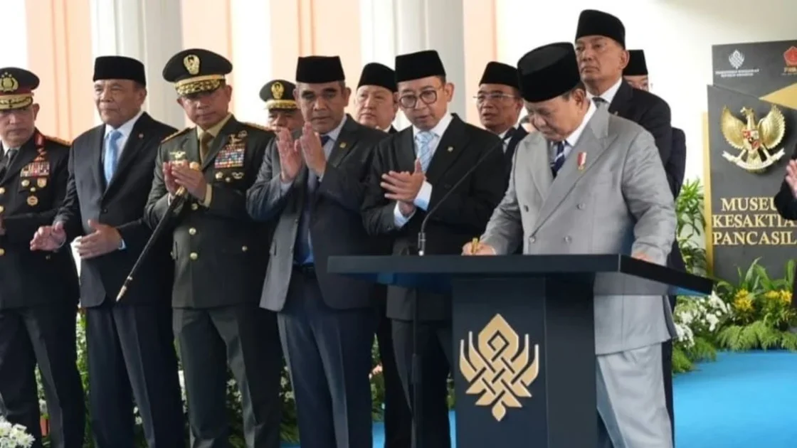 Kemenbud Beberkan Capaian 2 Tahun dari Pelestarian hingga Diplomasi