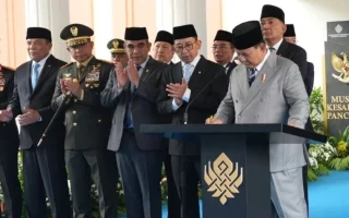 Kemenbud Beberkan Capaian 2 Tahun dari Pelestarian hingga Diplomasi