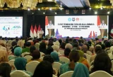 TP PKK, Posyandu, dan Dekranas Perkuat Tata Kelola Lembaga