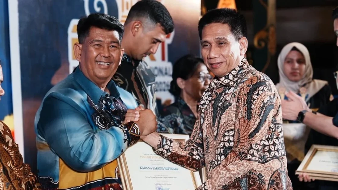 Kemendagri Dorong Karang Taruna Jadi Penggerak Pembangunan