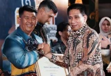 Kemendagri Dorong Karang Taruna Jadi Penggerak Pembangunan